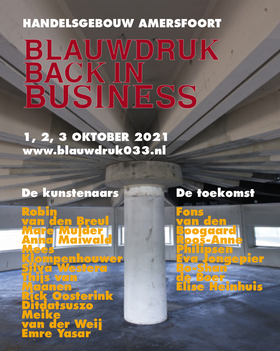 Handelsgebouw (Refläkt)