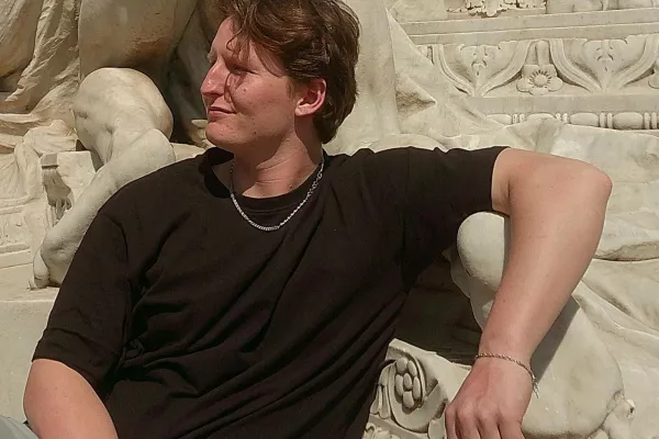 Jesse Klemans