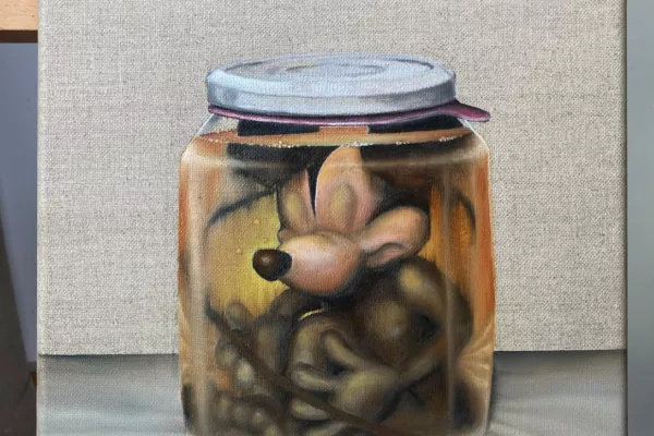 Frank Hoogendoorn