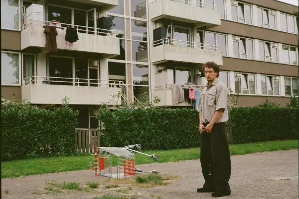 Thomàs & Joël - Ontwikkeld