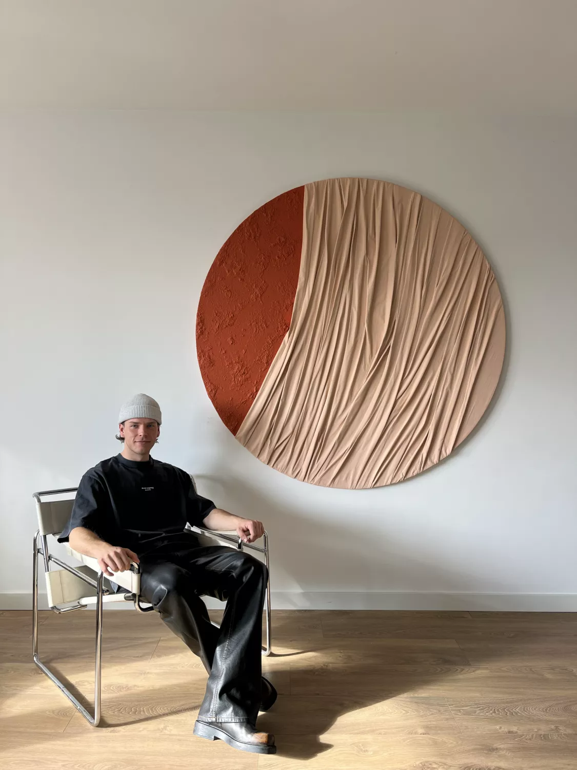 Louis Groeneveld