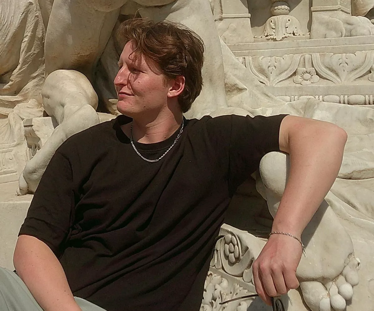 Jesse Klemans