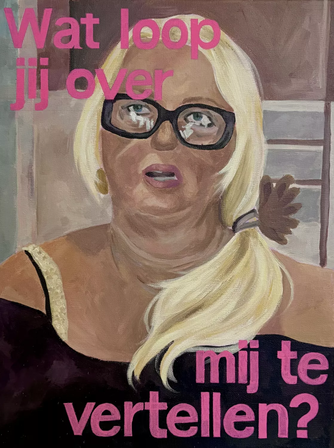 Bowien Ravenhorst