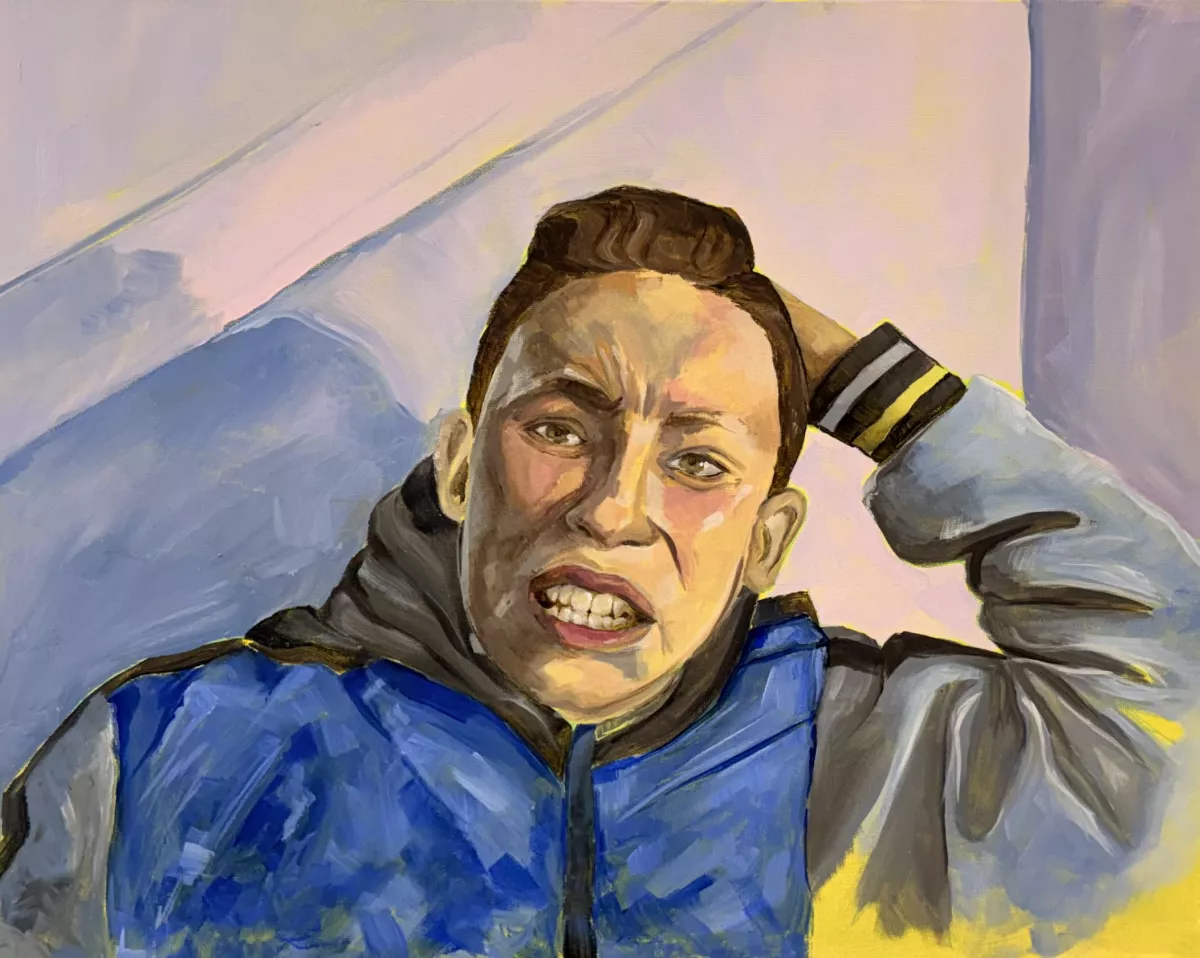 Bowien Ravenhorst
