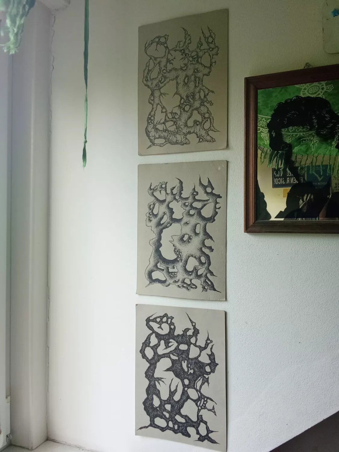 Elles de Graaf