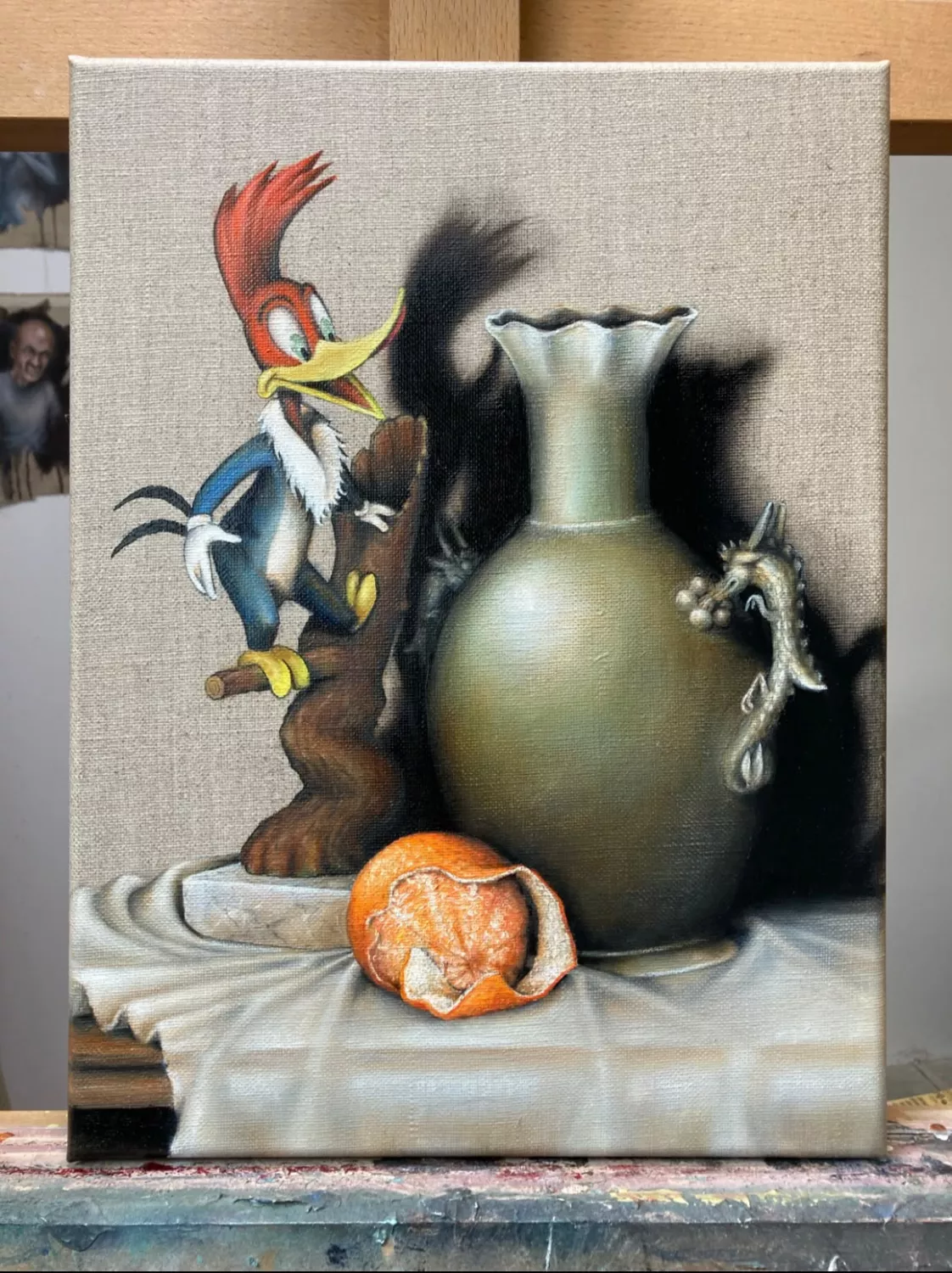 Frank Hoogendoorn