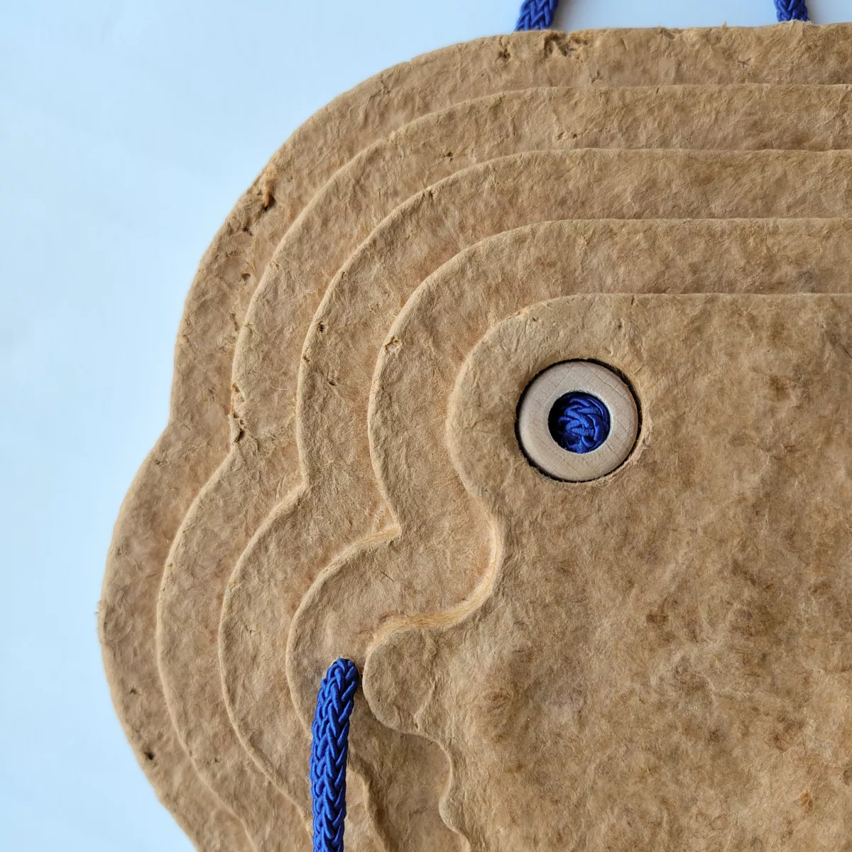 Tjue Hermse - Mask